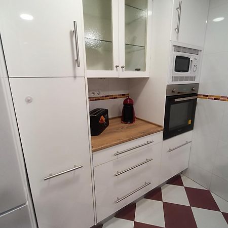 El Refugio De Yetana Centro Ciudad Con Parking Apartment Картахена Екстериор снимка