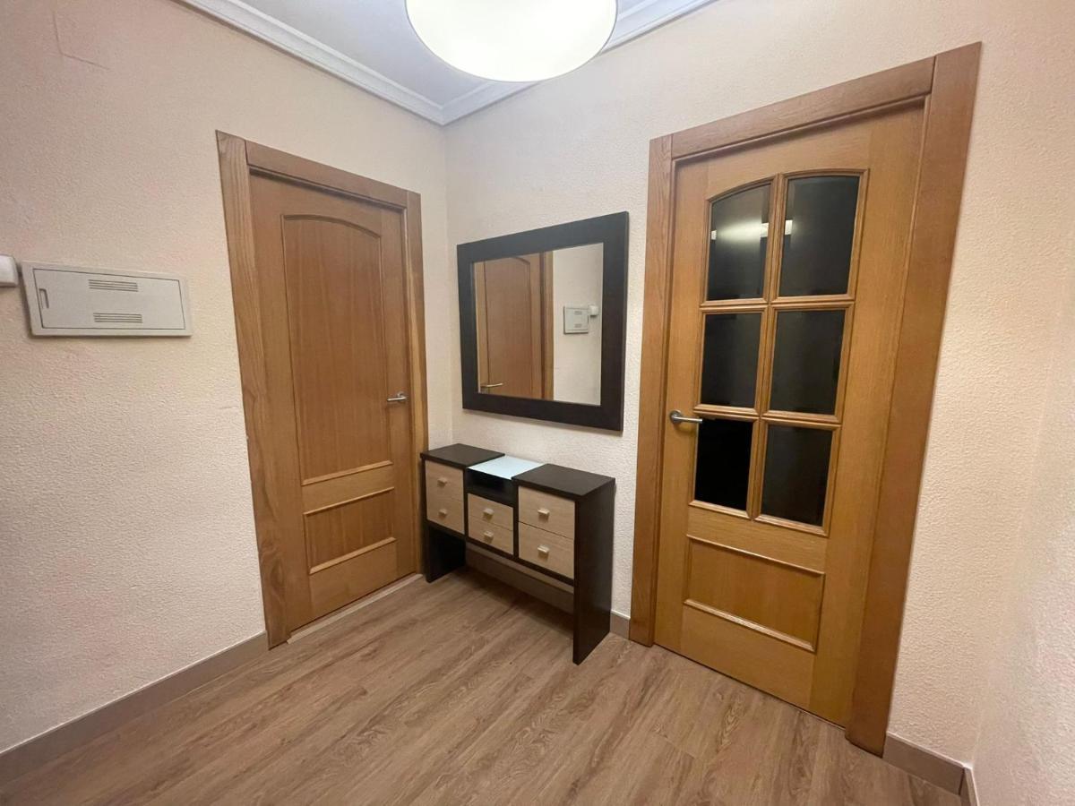 El Refugio De Yetana Centro Ciudad Con Parking Apartment Картахена Екстериор снимка