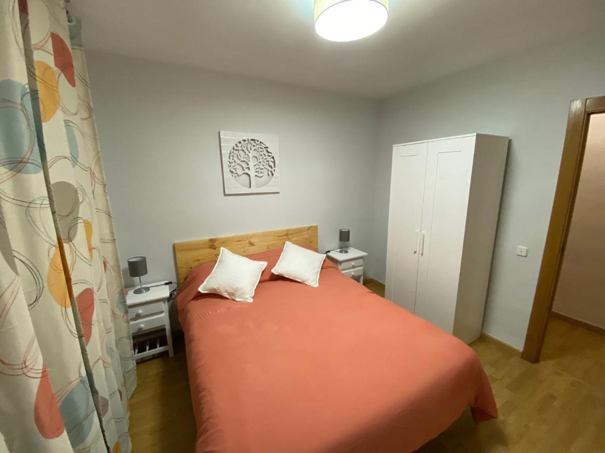 El Refugio De Yetana Centro Ciudad Con Parking Apartment Картахена Екстериор снимка