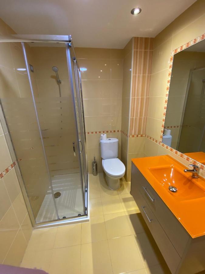 El Refugio De Yetana Centro Ciudad Con Parking Apartment Картахена Екстериор снимка