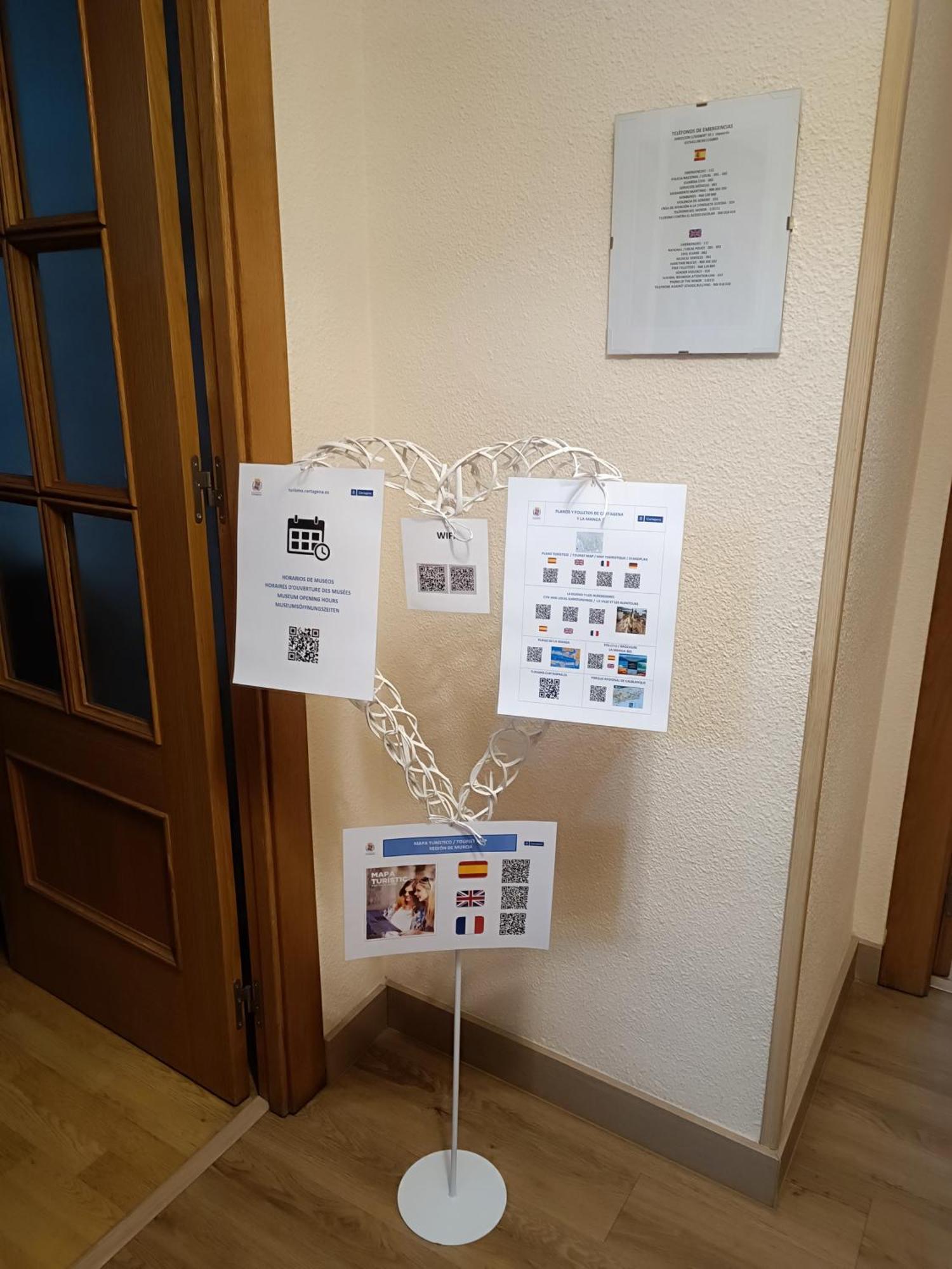 El Refugio De Yetana Centro Ciudad Con Parking Apartment Картахена Екстериор снимка